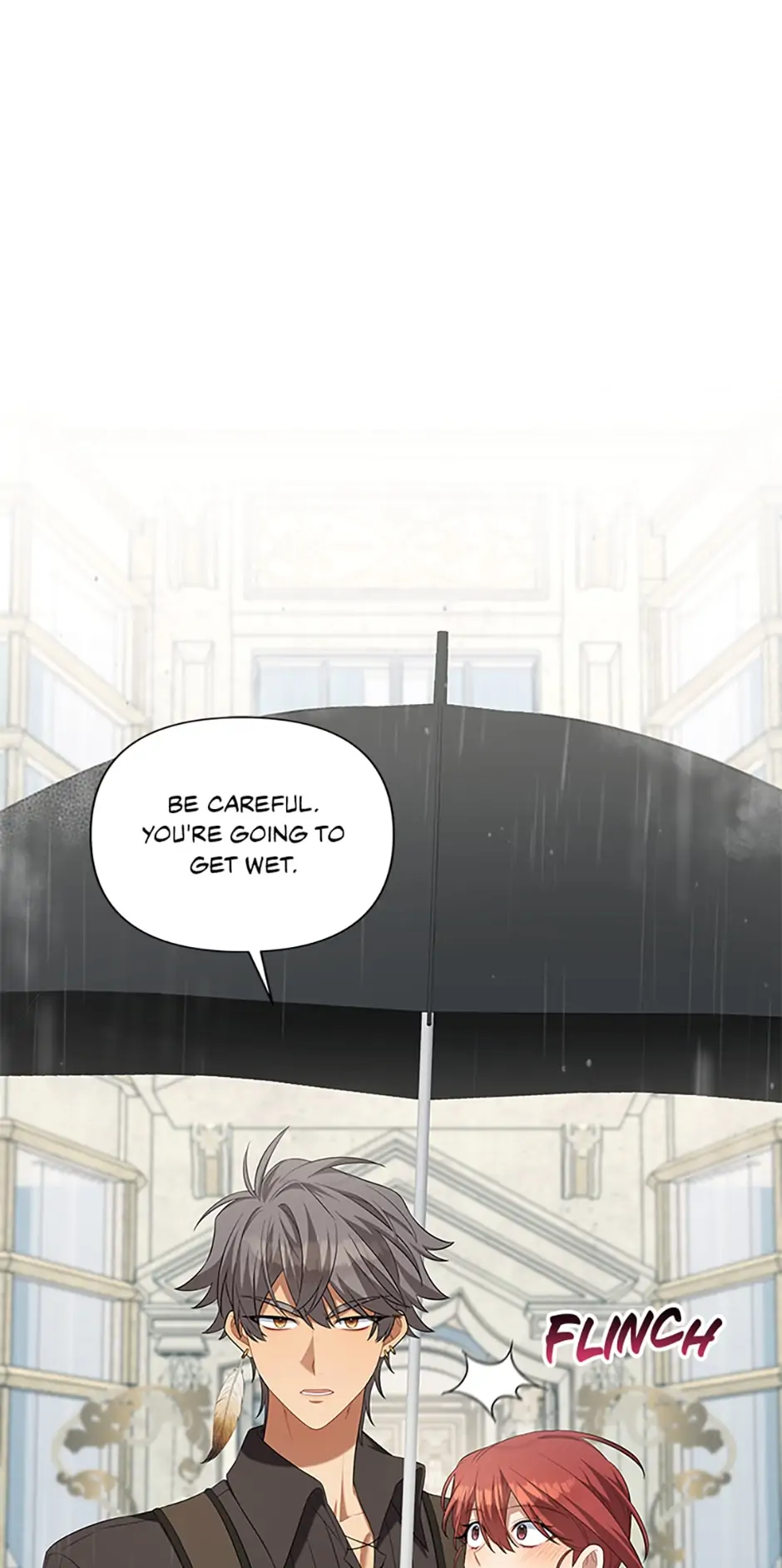 Duke Richard's Haven Chapter 30 - page 65