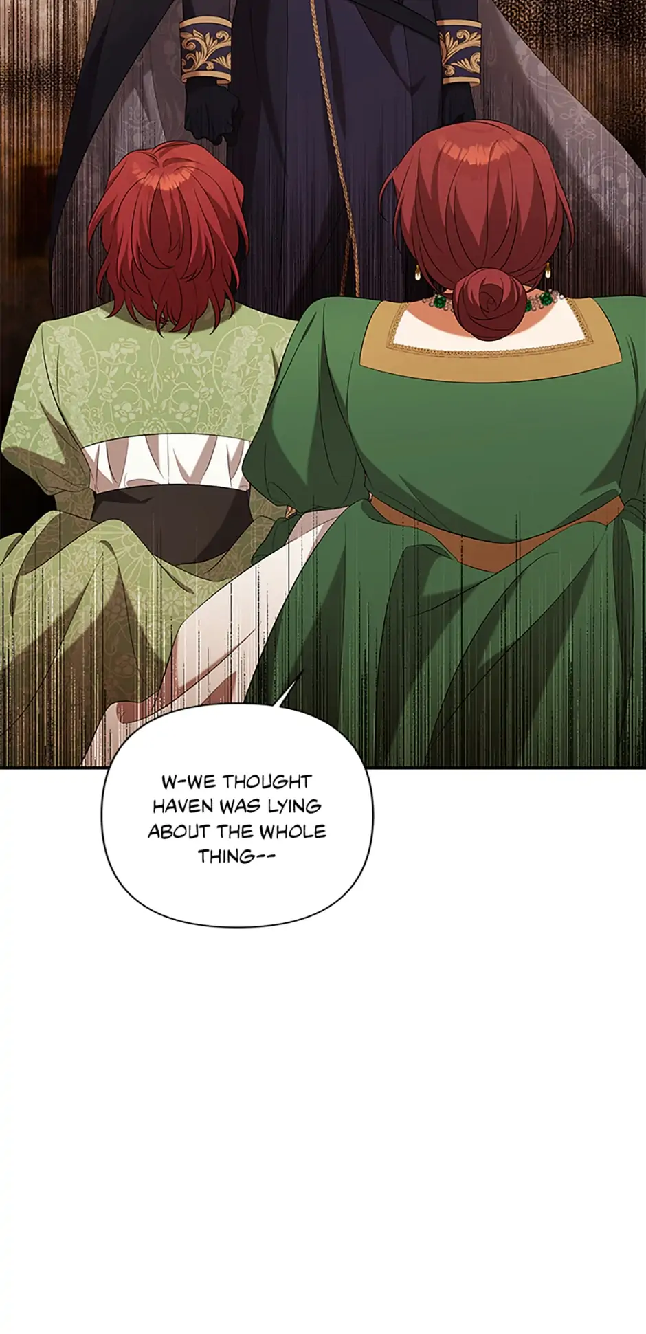 Duke Richard's Haven Chapter 30 - page 7