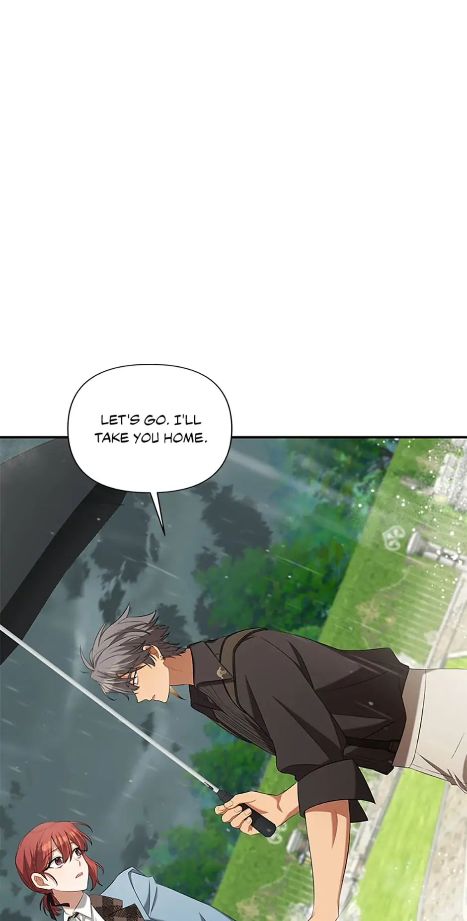 Duke Richard's Haven Chapter 30 - page 78