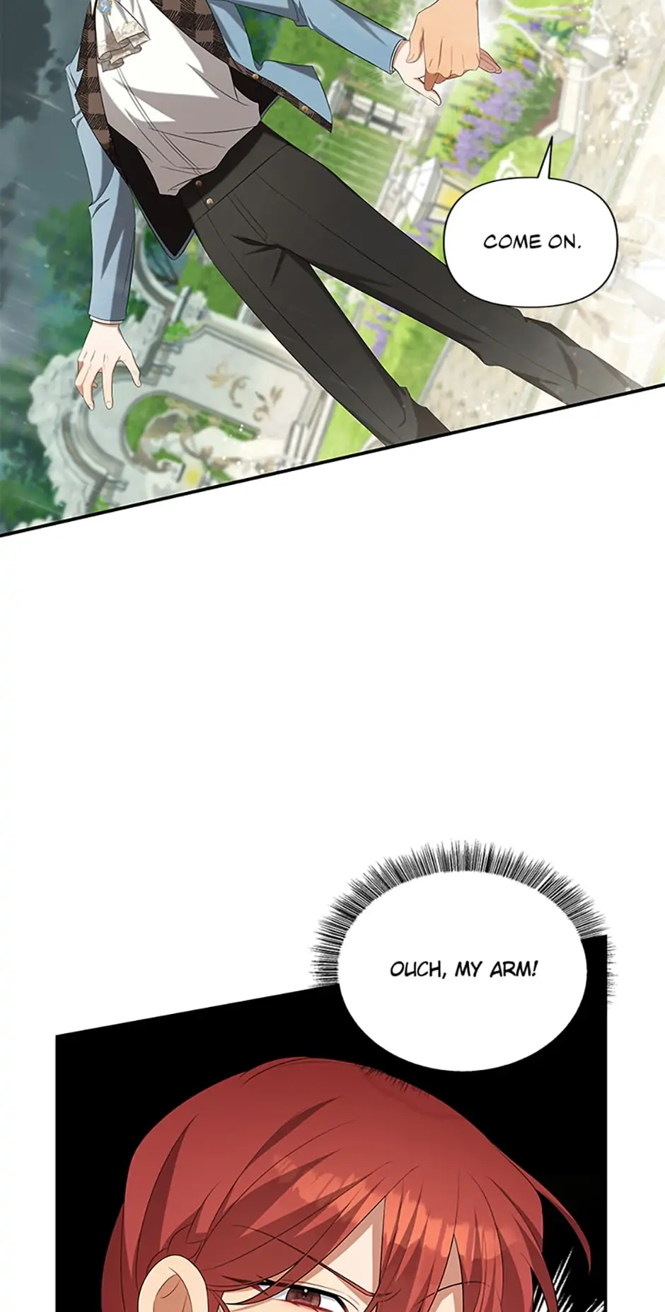Duke Richard's Haven Chapter 30 - page 79