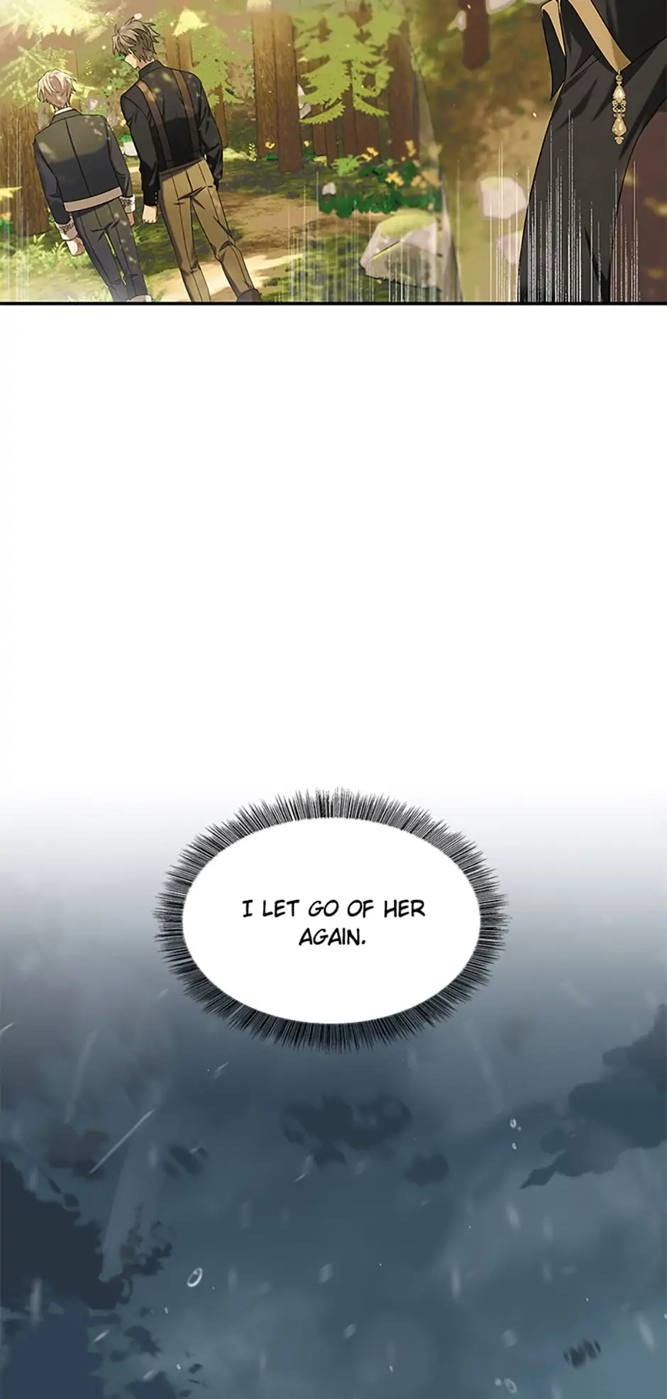 Duke Richard's Haven Chapter 30 - page 89