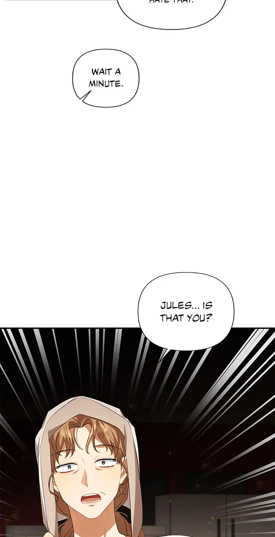 Duke Richard's Haven Chapter 31 - page 32