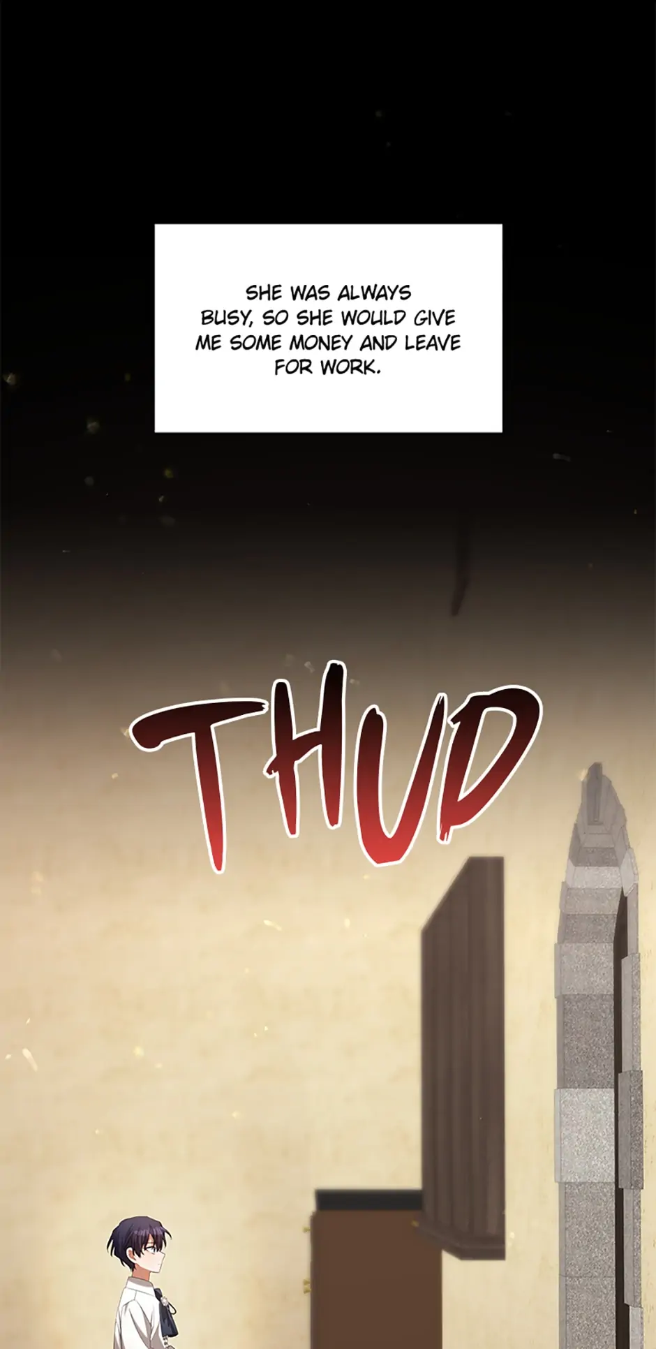 Duke Richard's Haven Chapter 31 - page 51