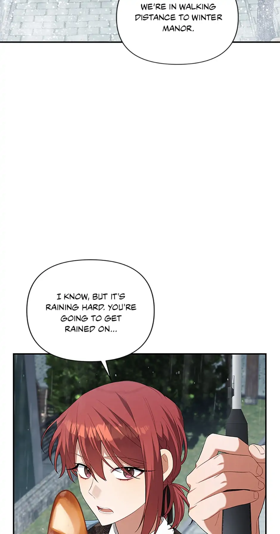 Duke Richard's Haven Chapter 31 - page 80
