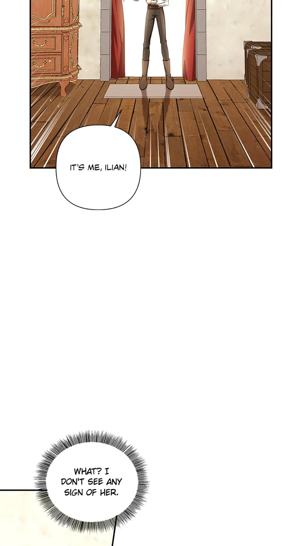 Duke Richard's Haven Chapter 32 - page 21