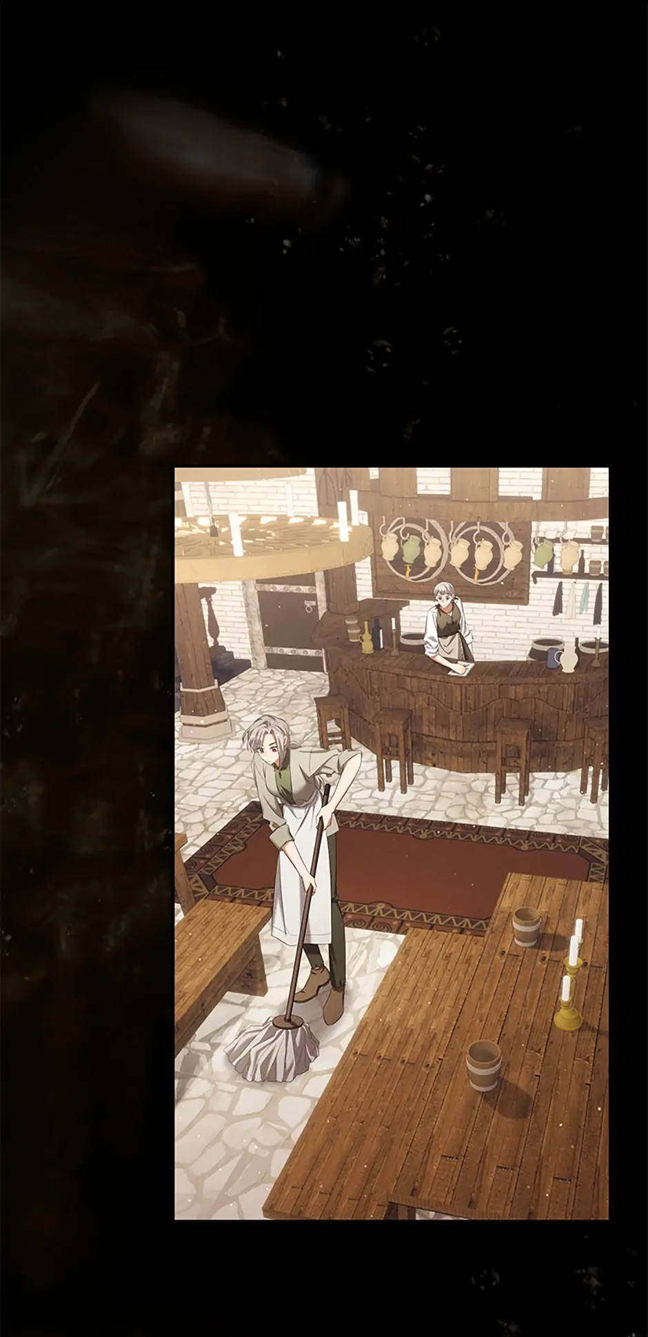 Duke Richard's Haven Chapter 32 - page 48