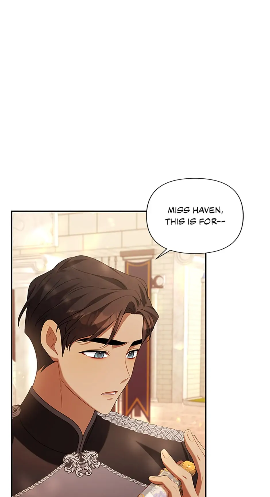 Duke Richard's Haven Chapter 34 - page 10