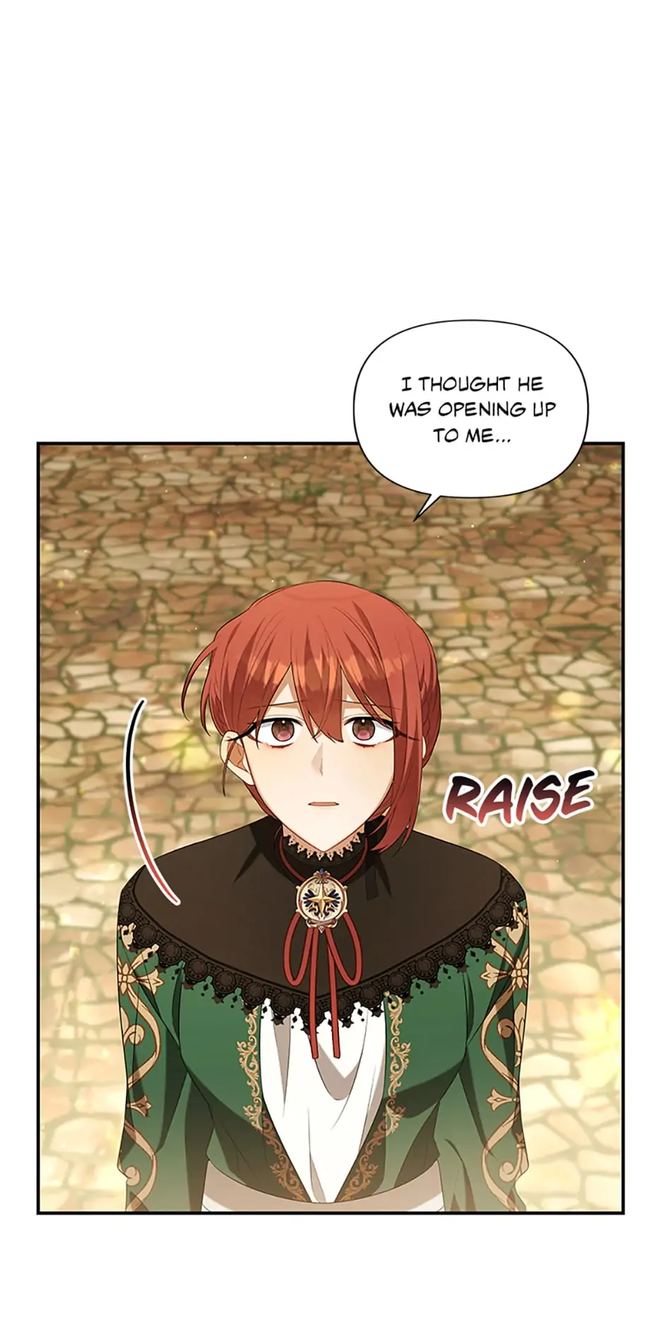 Duke Richard's Haven Chapter 34 - page 33
