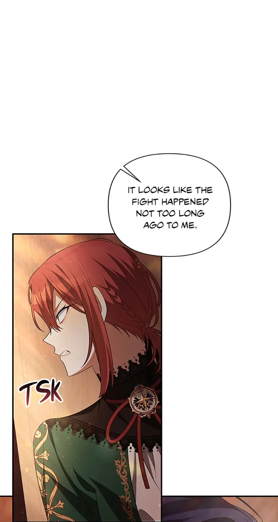 Duke Richard's Haven Chapter 34 - page 74