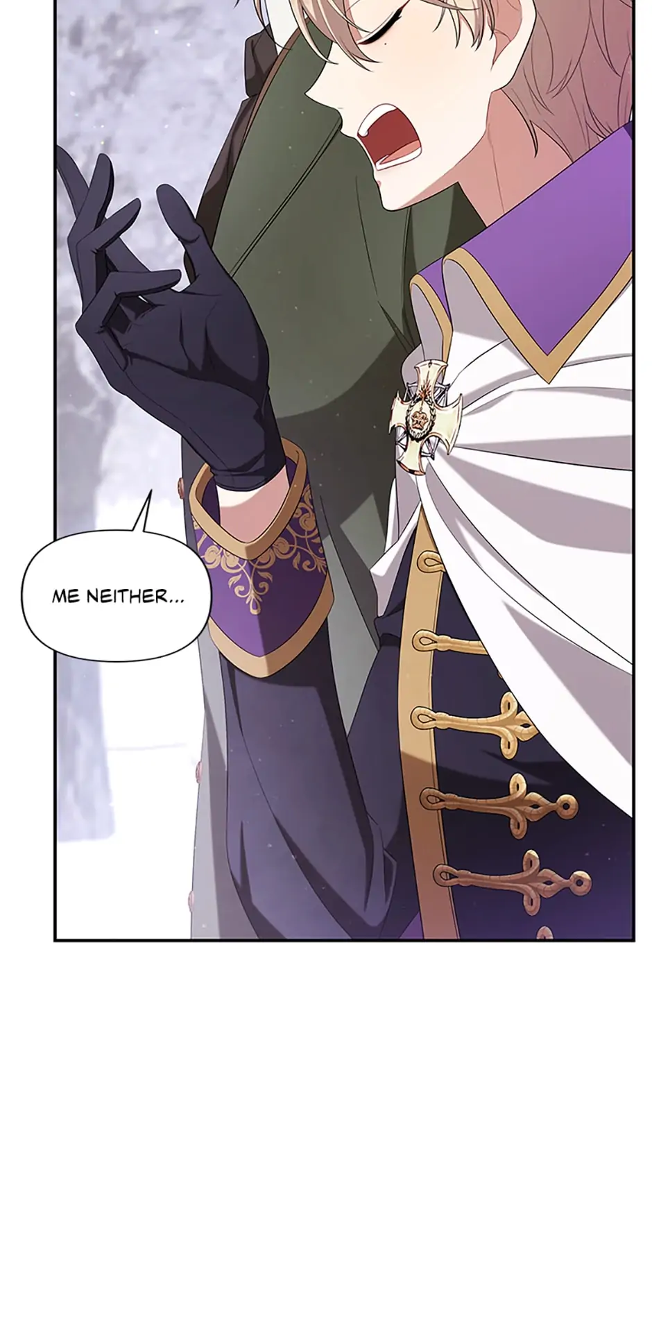 Duke Richard's Haven Chapter 26 - page 39