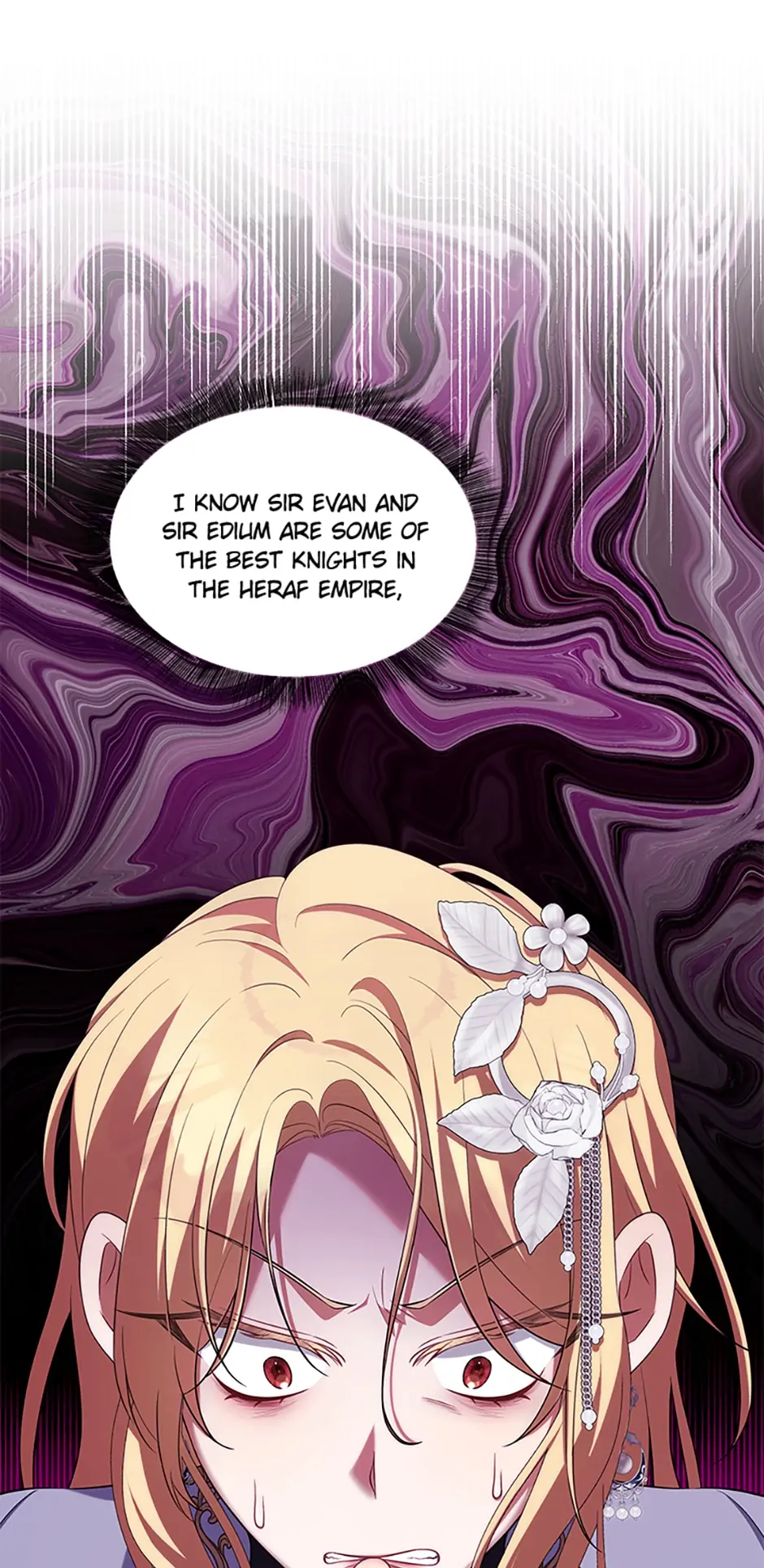 Duke Richard's Haven Chapter 26 - page 80
