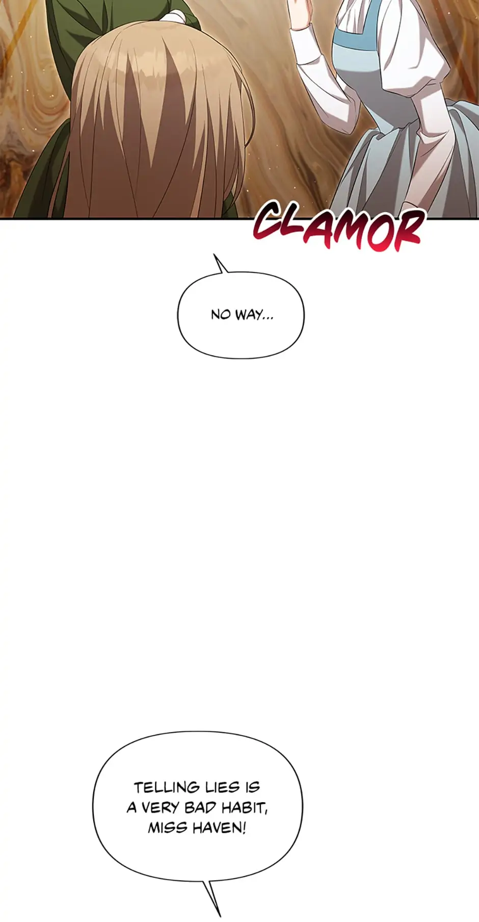 Duke Richard's Haven Chapter 26 - page 87