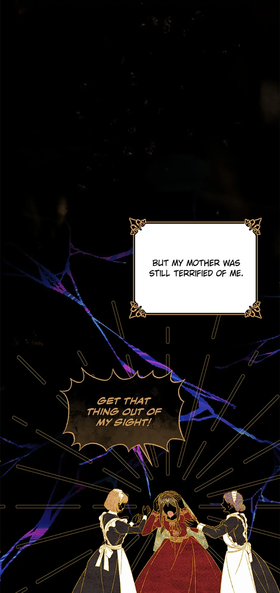 Duke Richard's Haven Chapter 35 - page 18