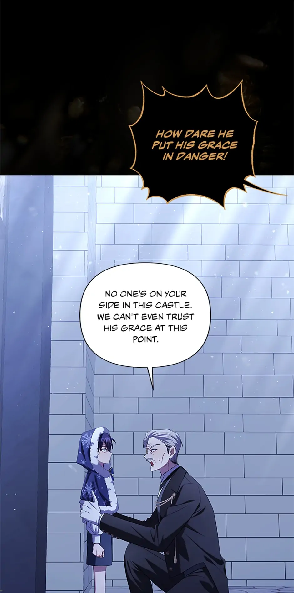 Duke Richard's Haven Chapter 35 - page 24