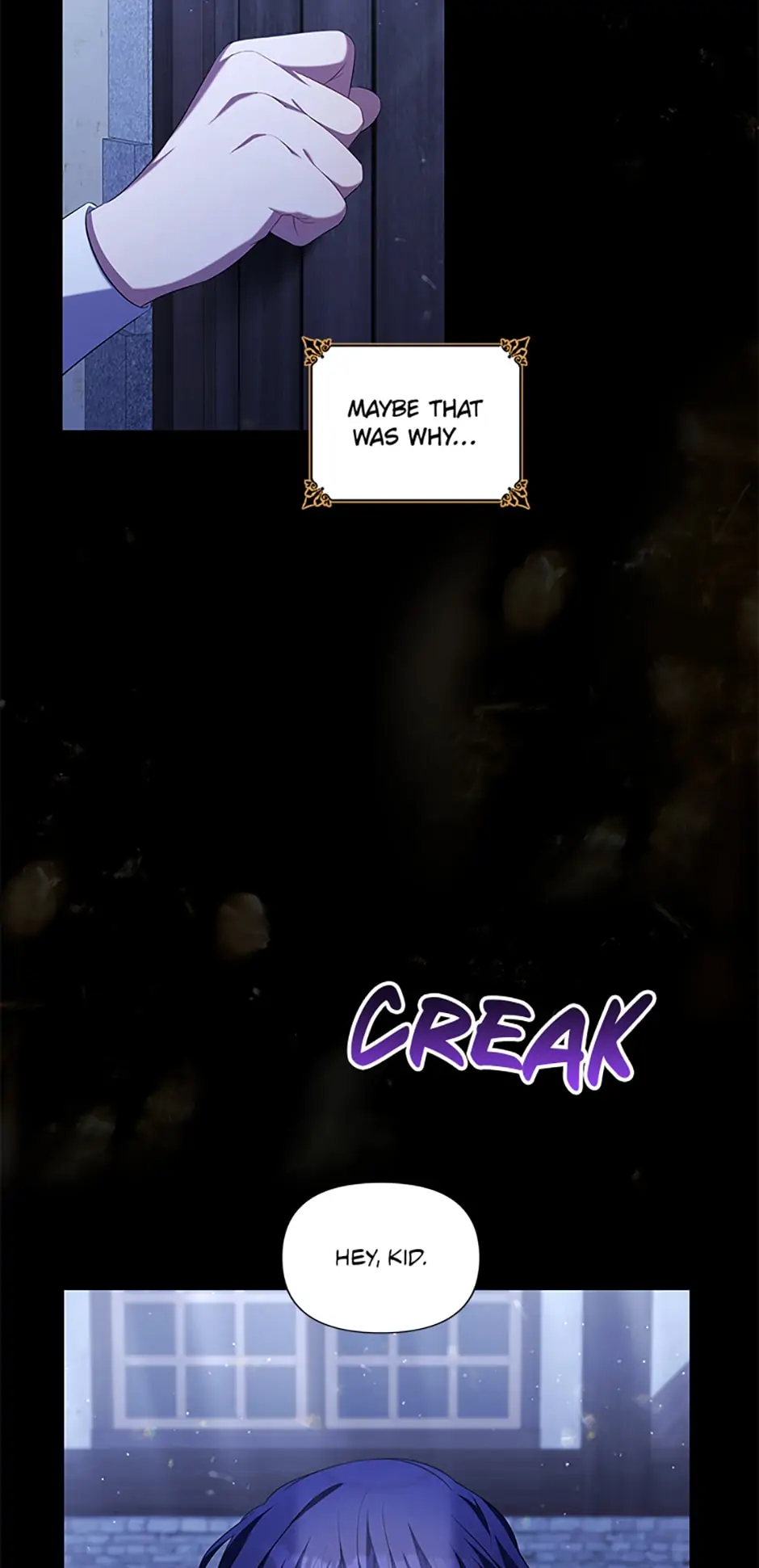 Duke Richard's Haven Chapter 35 - page 34