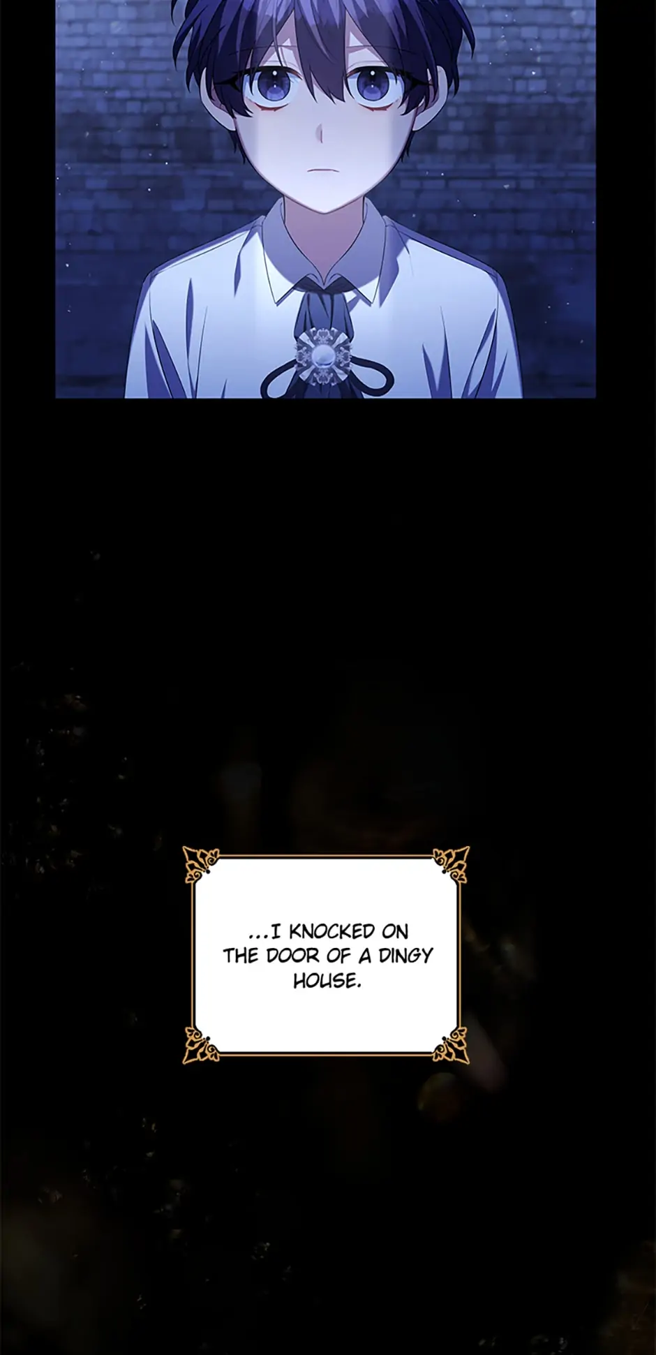 Duke Richard's Haven Chapter 35 - page 35