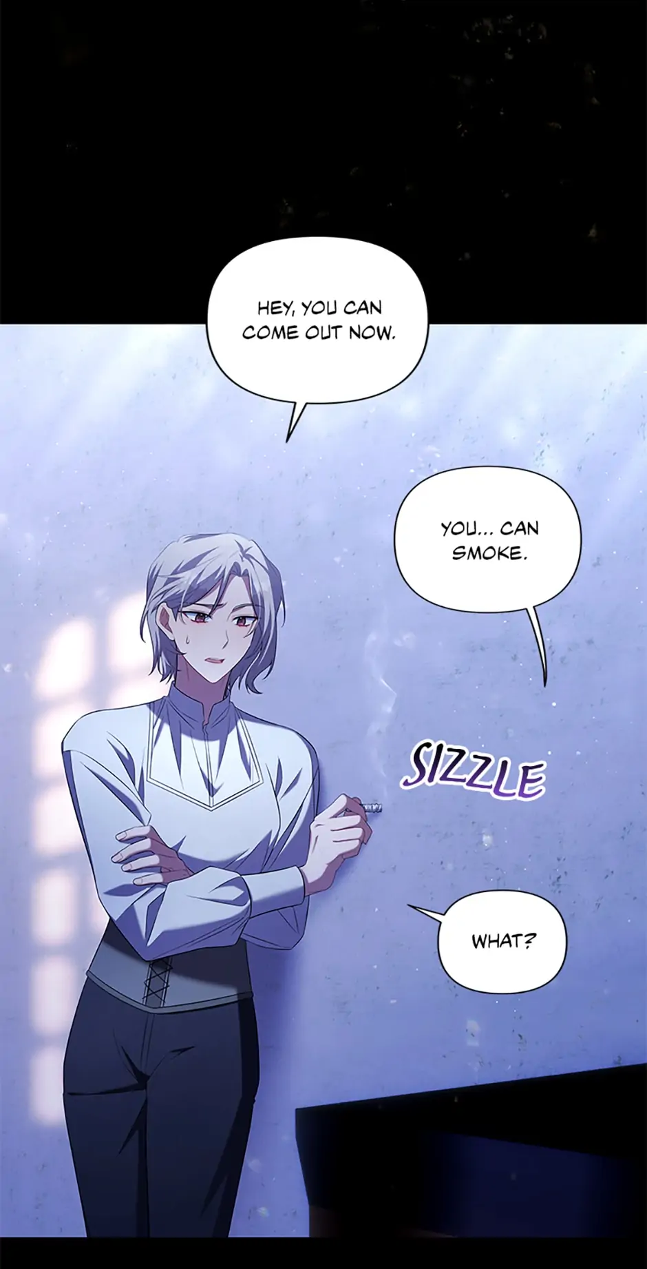 Duke Richard's Haven Chapter 35 - page 49