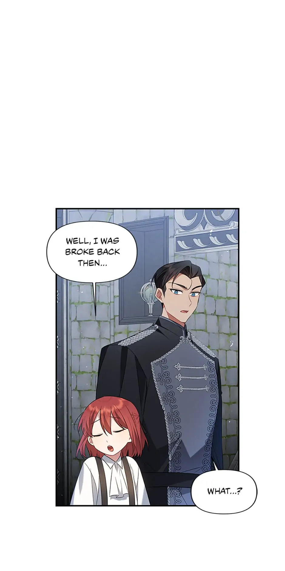 Duke Richard's Haven Chapter 4 - page 51