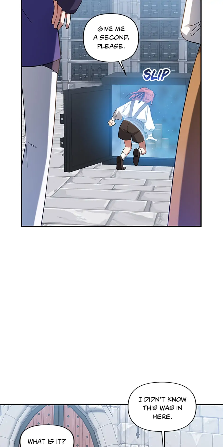 Duke Richard's Haven Chapter 4 - page 63