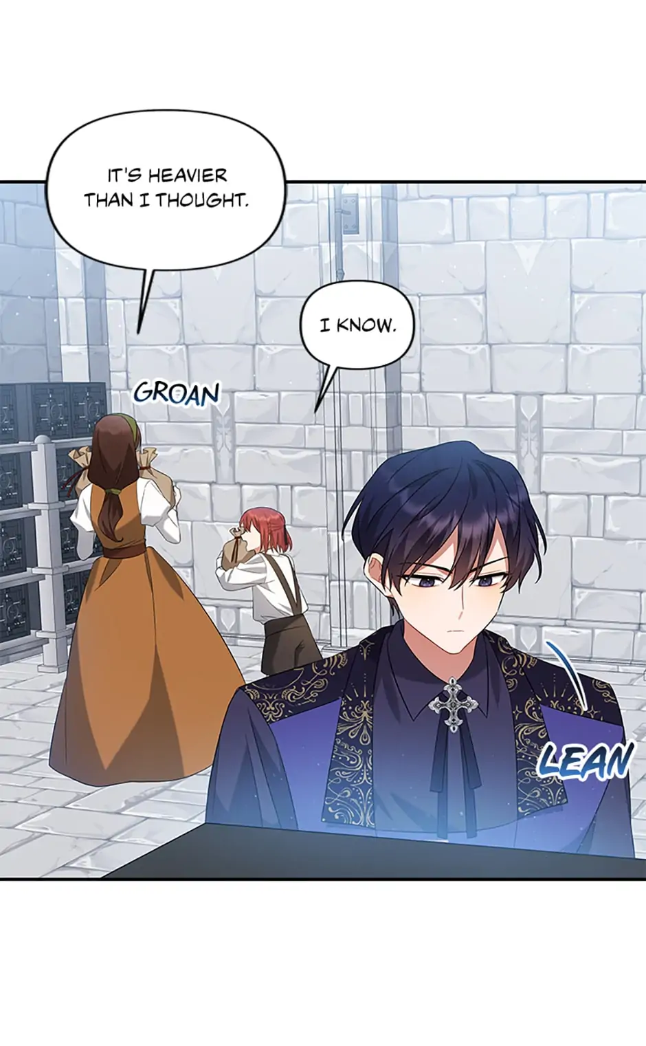Duke Richard's Haven Chapter 4 - page 67