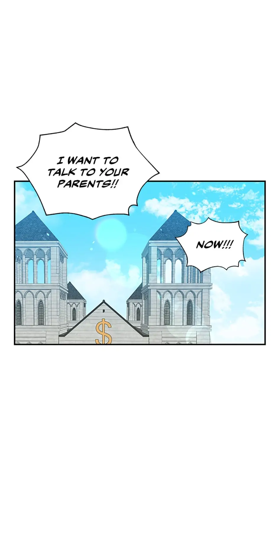 Duke Richard's Haven Chapter 5 - page 21