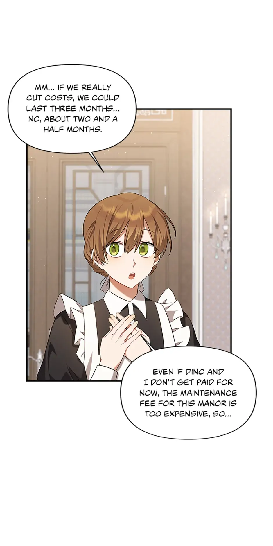Duke Richard's Haven Chapter 5 - page 26