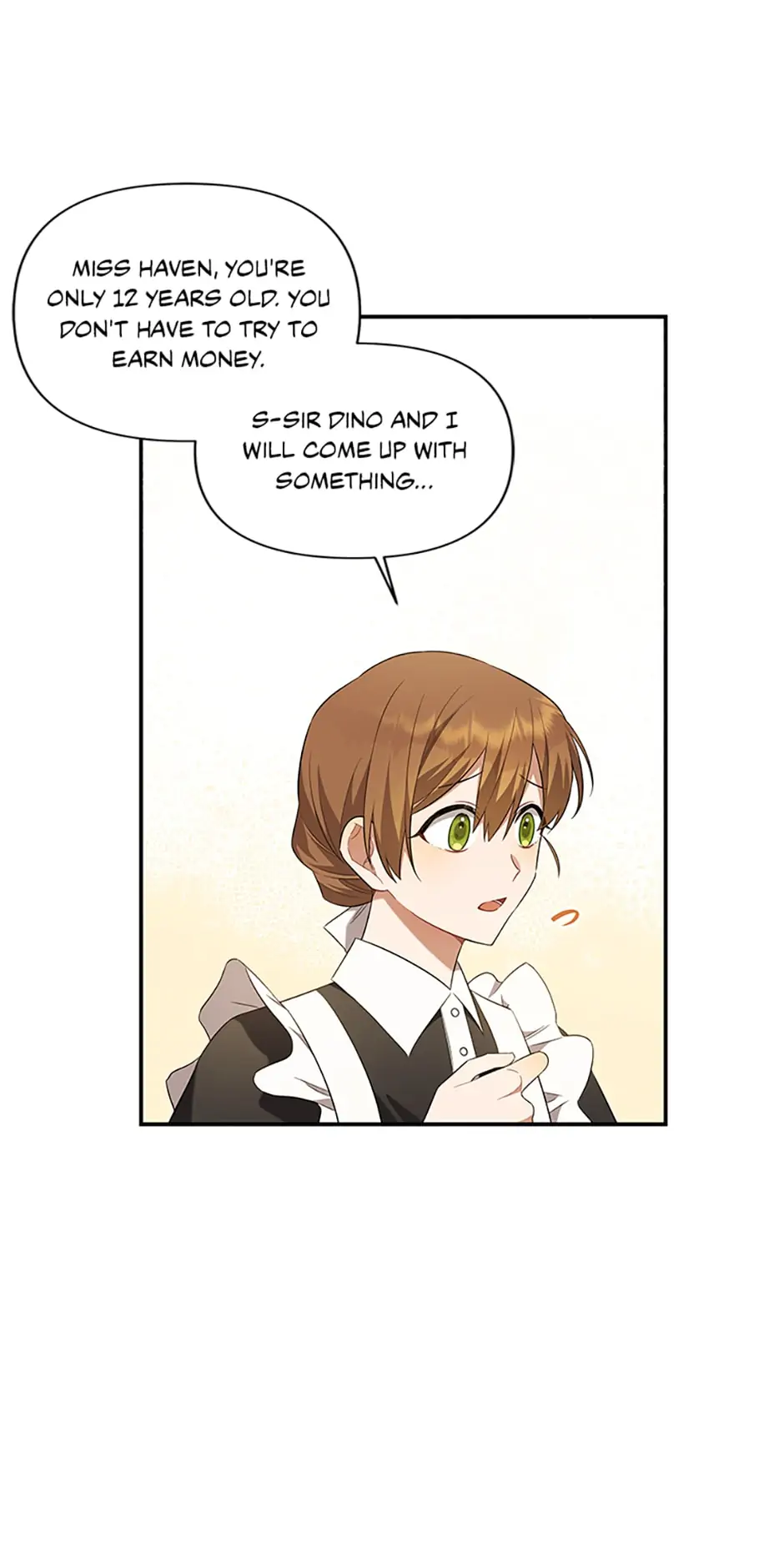 Duke Richard's Haven Chapter 5 - page 31