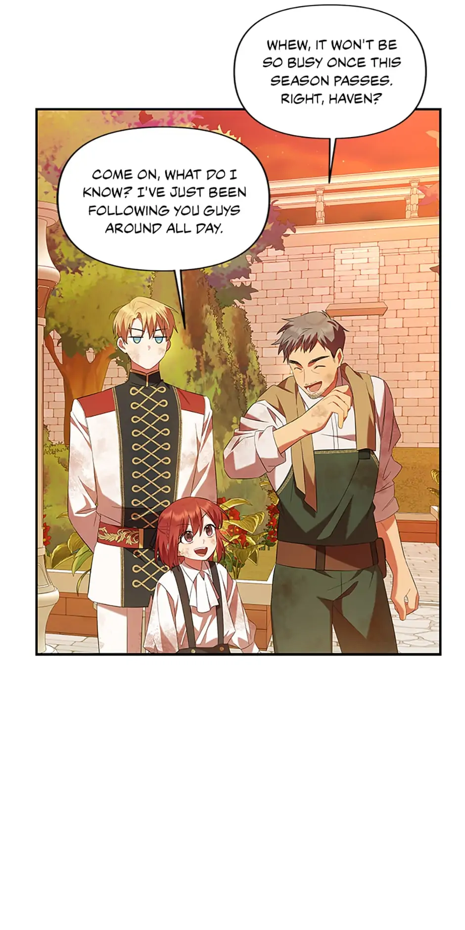 Duke Richard's Haven Chapter 5 - page 68