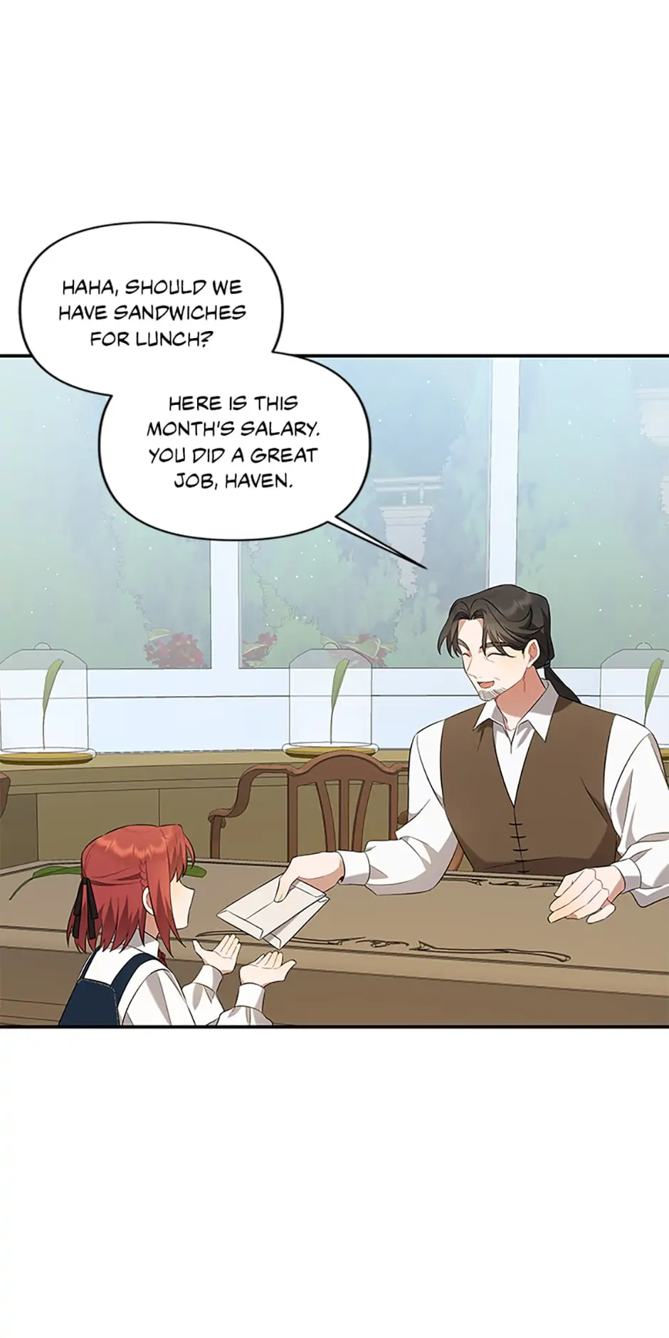 Duke Richard's Haven Chapter 6 - page 25