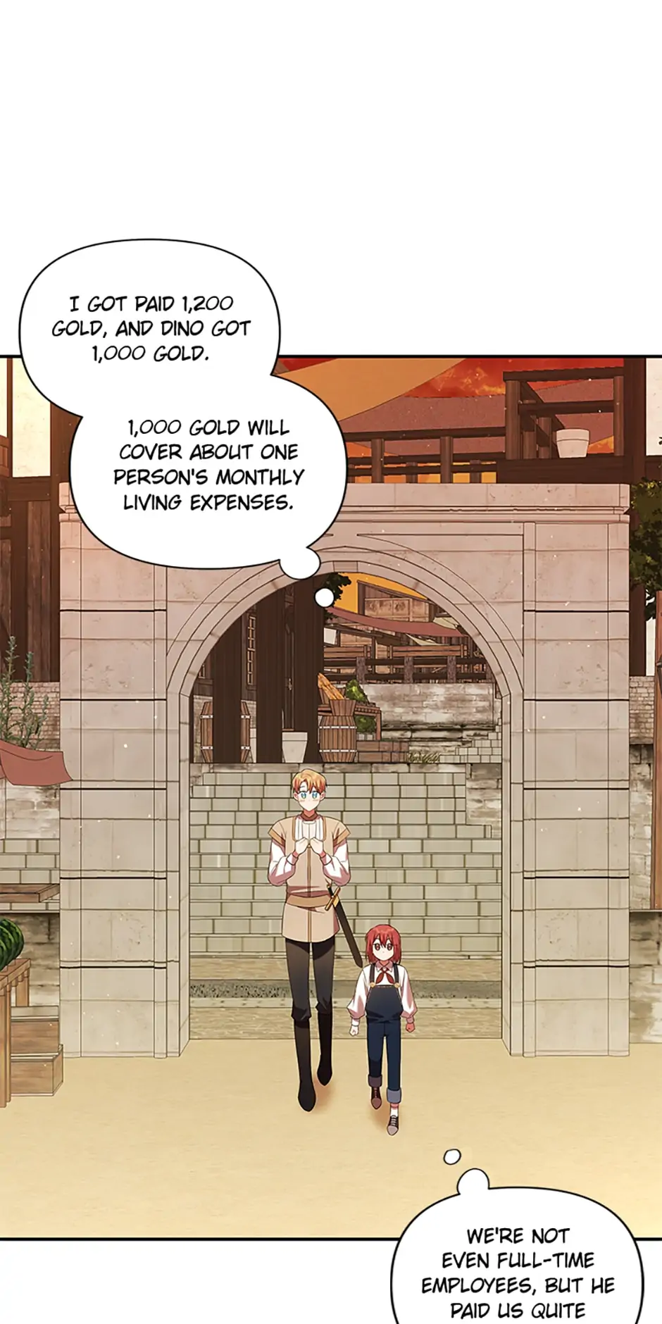Duke Richard's Haven Chapter 6 - page 30