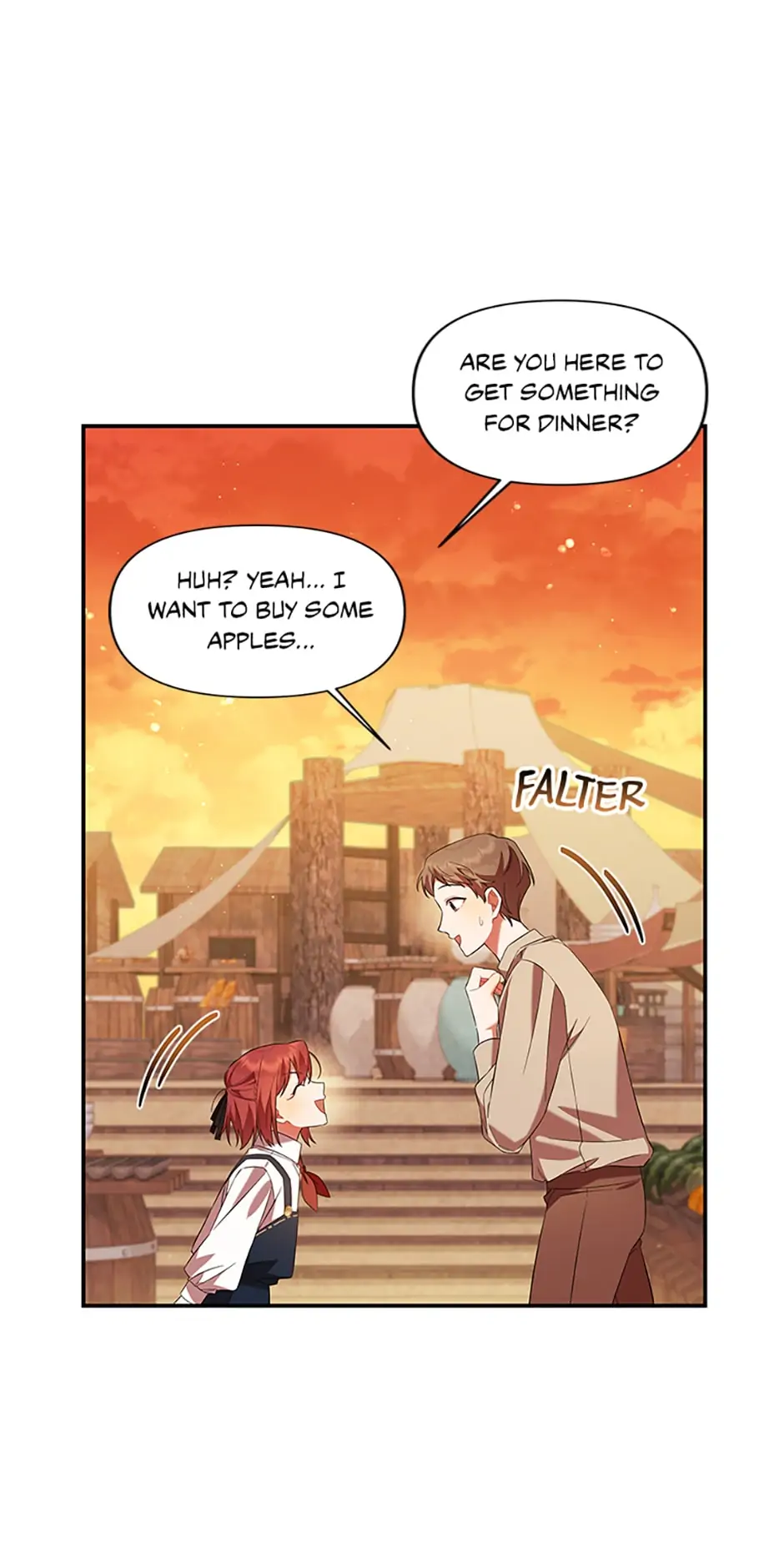 Duke Richard's Haven Chapter 6 - page 36