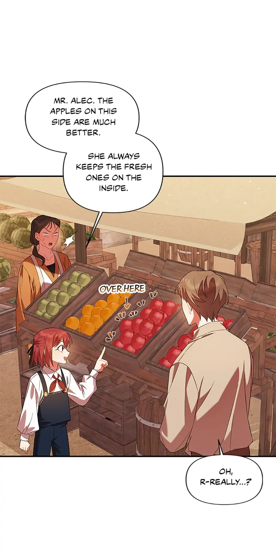 Duke Richard's Haven Chapter 6 - page 37
