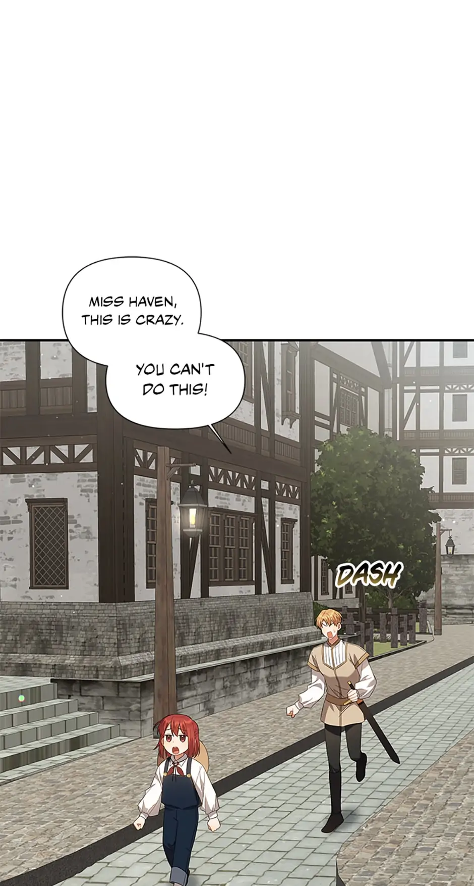 Duke Richard's Haven Chapter 6 - page 47