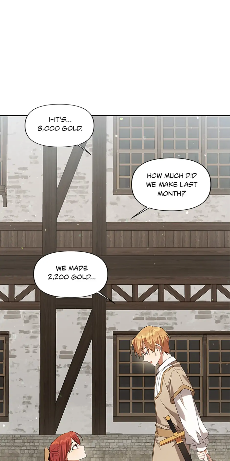 Duke Richard's Haven Chapter 6 - page 50