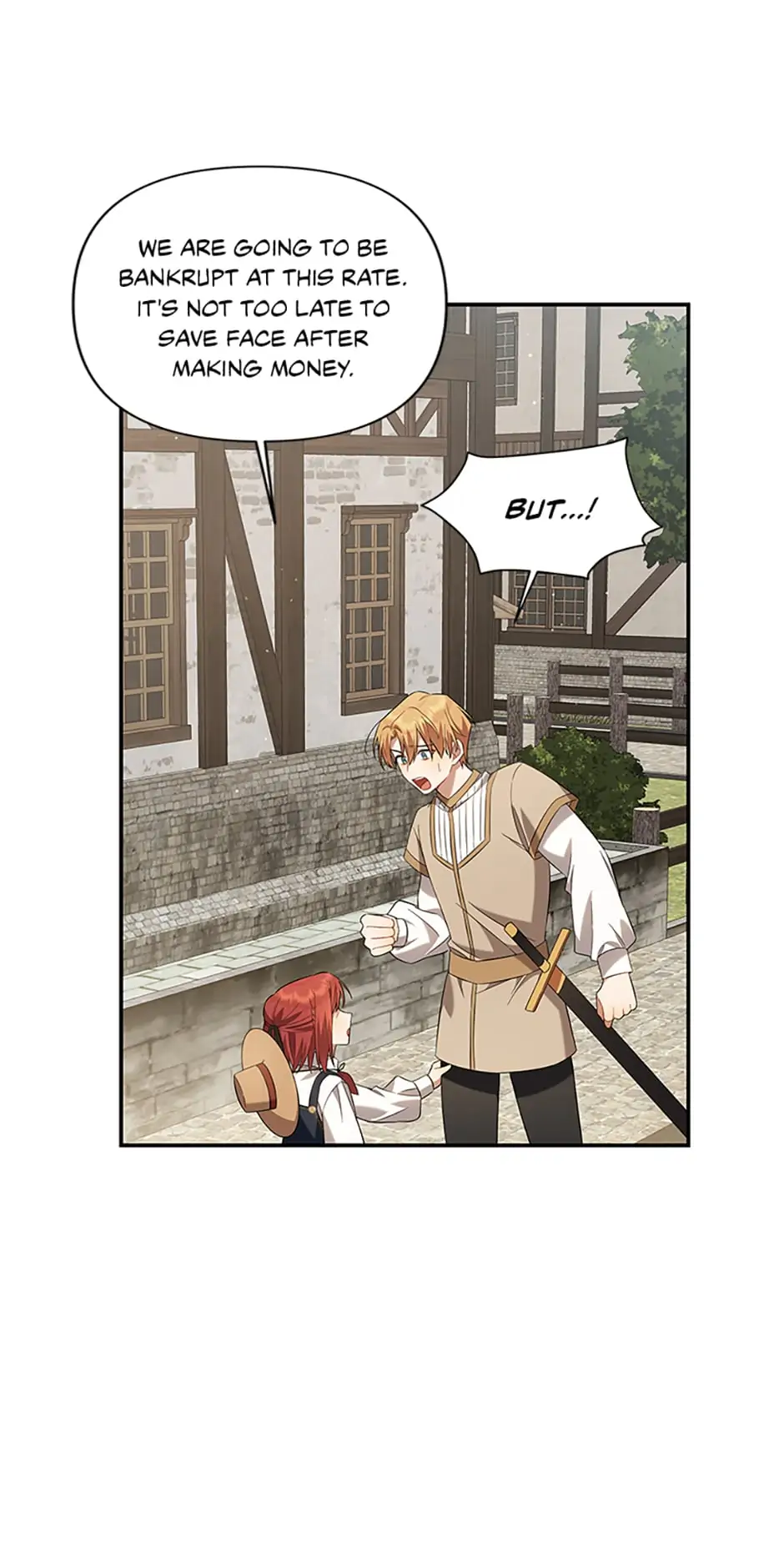 Duke Richard's Haven Chapter 6 - page 52