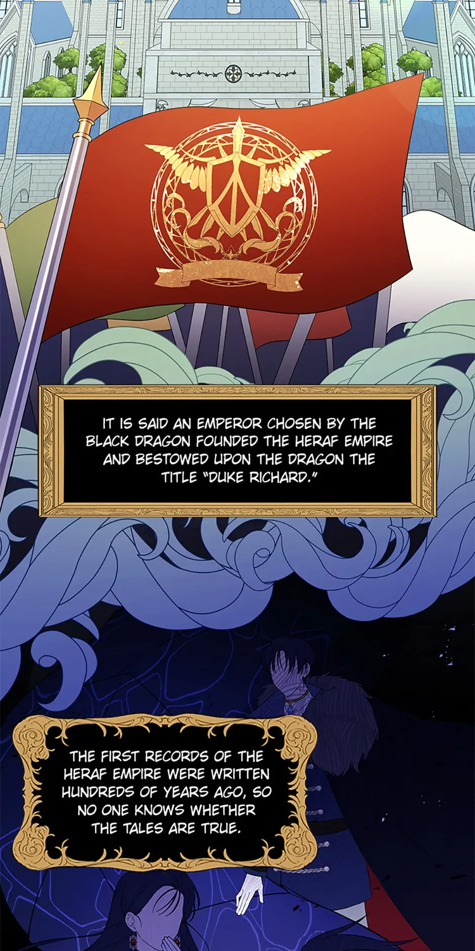 Duke Richard's Haven Chapter 6 - page 57