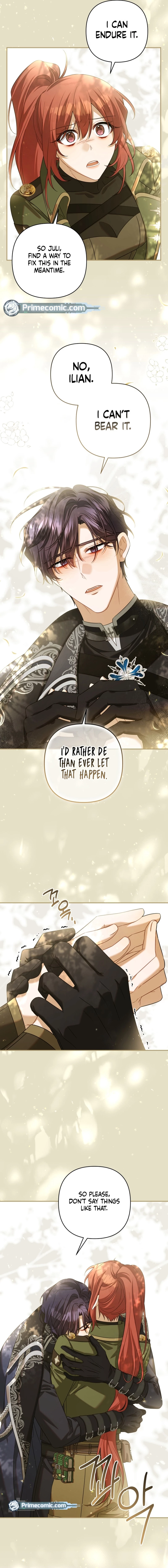 Duke Richard's Haven Chapter 81 - page 6