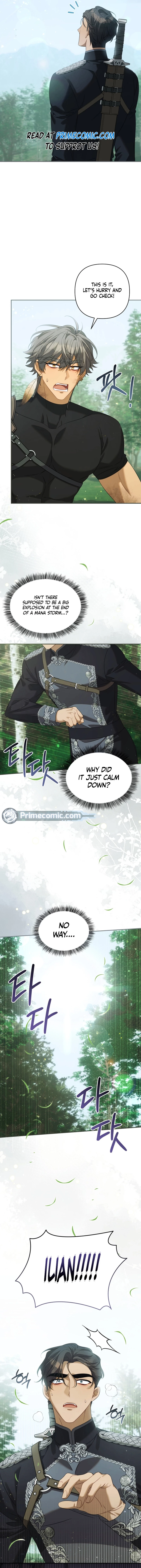 Duke Richard's Haven Chapter 82 - page 8