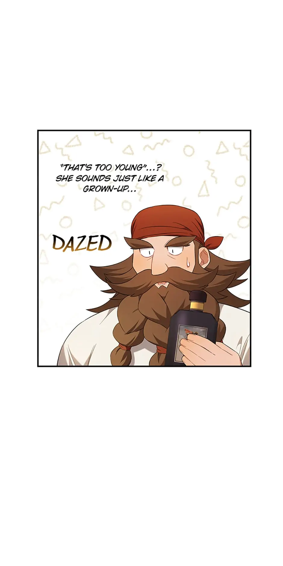 Duke Richard's Haven Chapter 7 - page 28