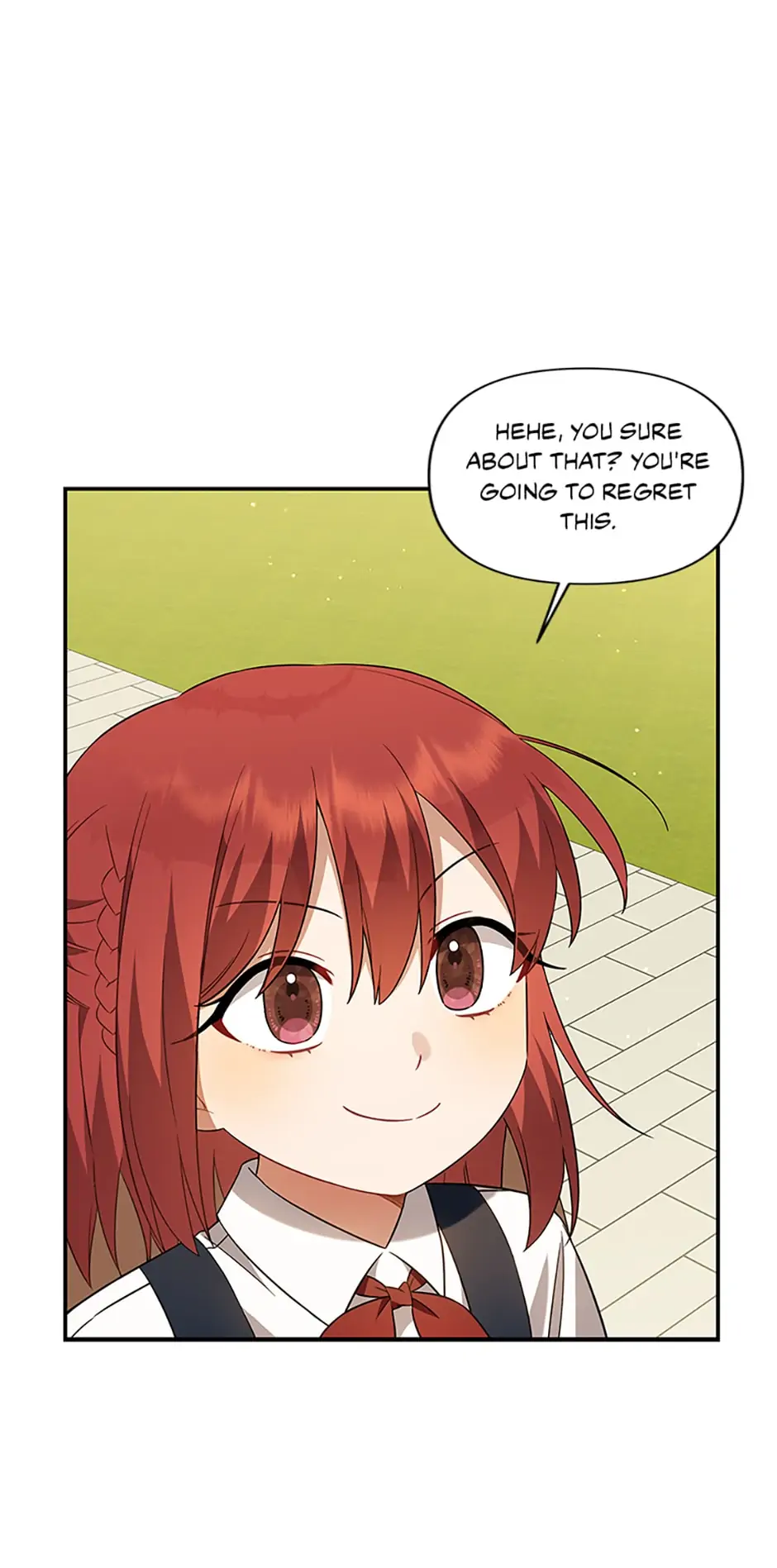 Duke Richard's Haven Chapter 7 - page 37