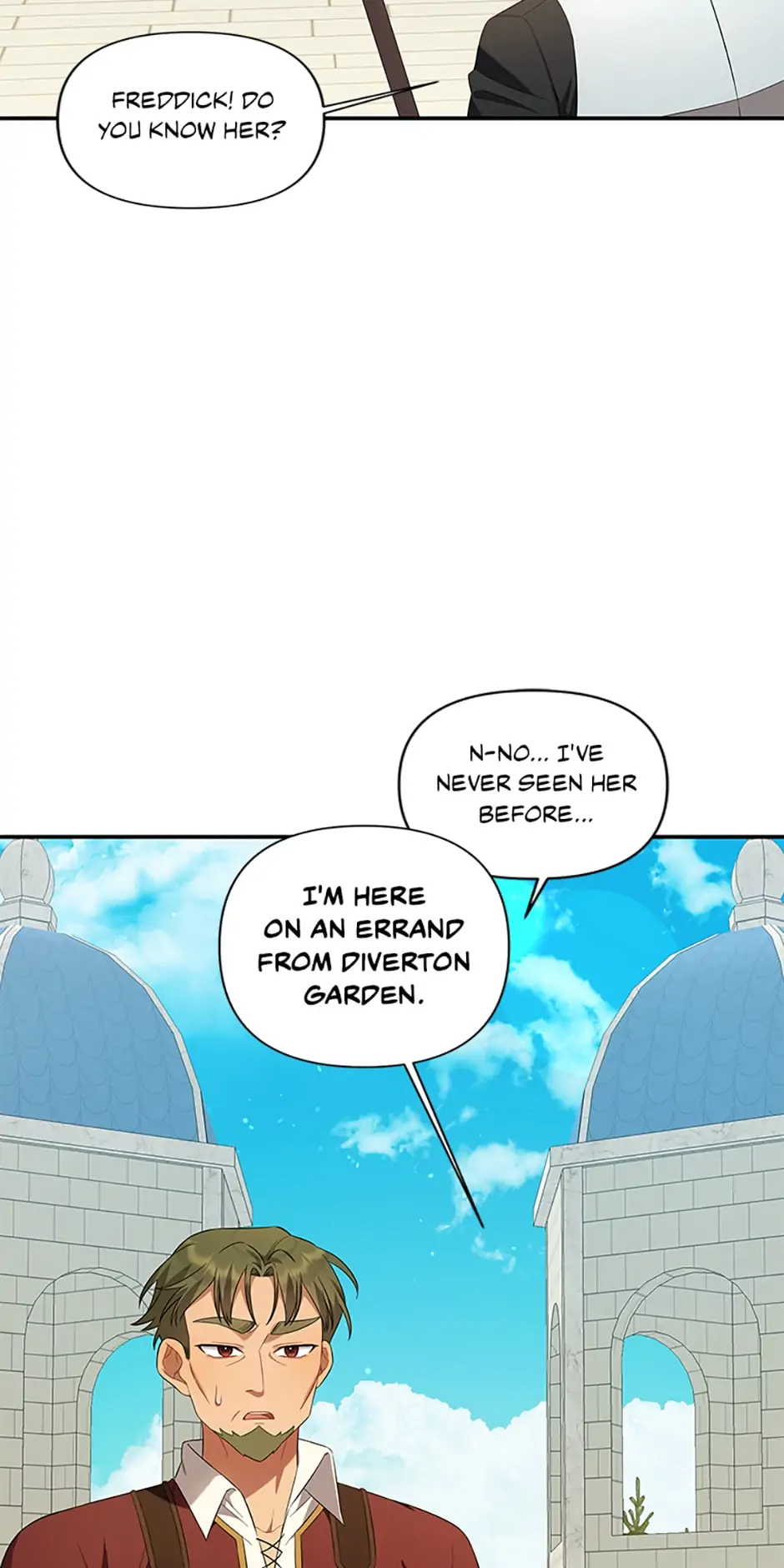 Duke Richard's Haven Chapter 7 - page 41
