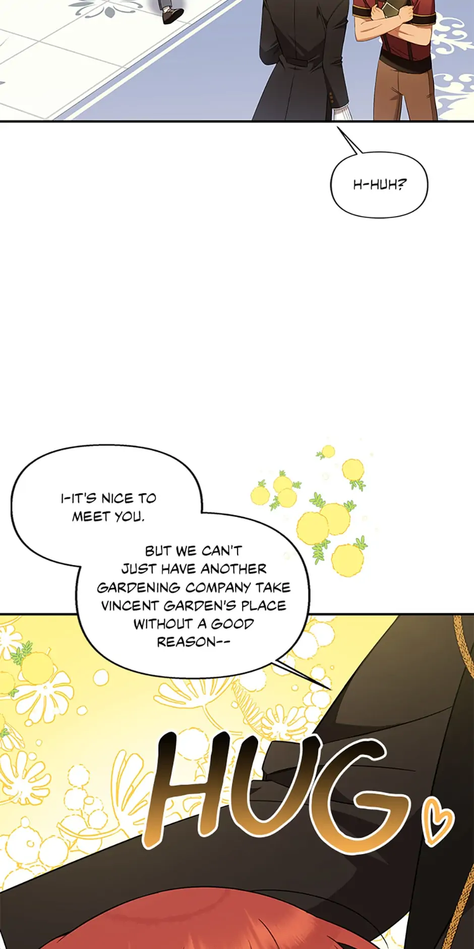Duke Richard's Haven Chapter 7 - page 59