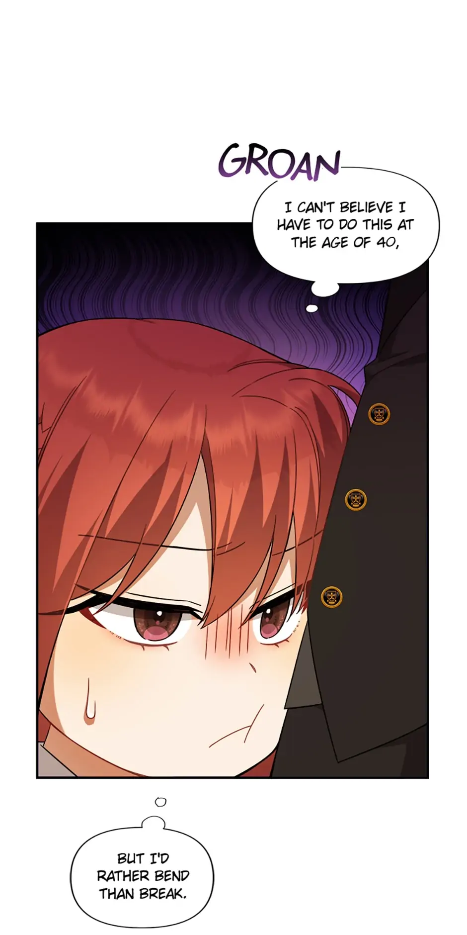 Duke Richard's Haven Chapter 7 - page 62