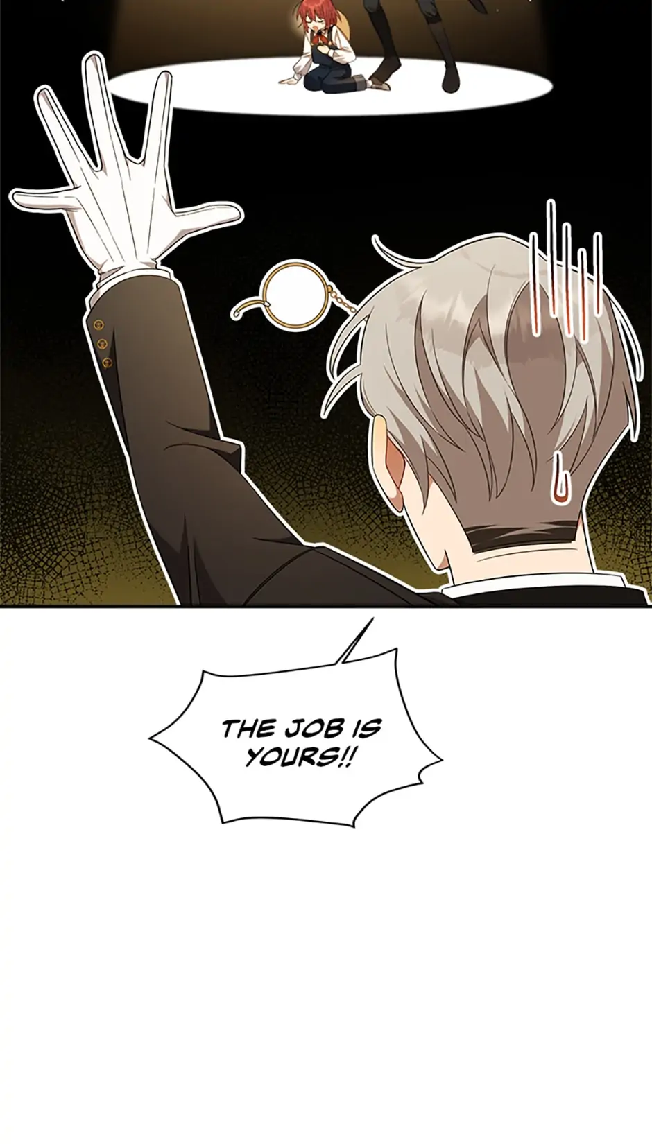 Duke Richard's Haven Chapter 7 - page 68