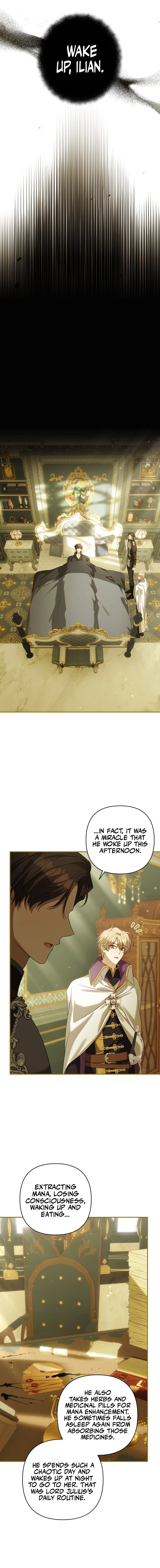 Duke Richard's Haven Chapter 84 - page 10