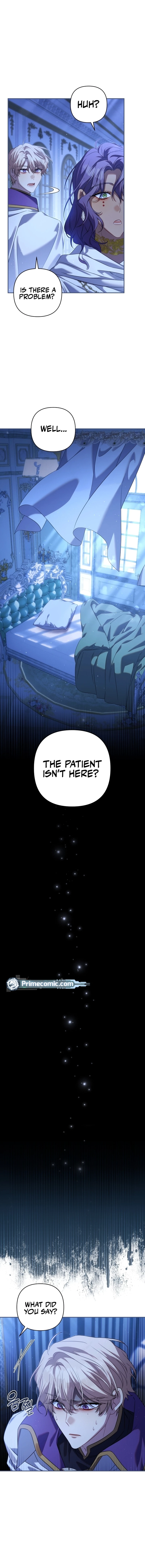 Duke Richard's Haven Chapter 84 - page 13