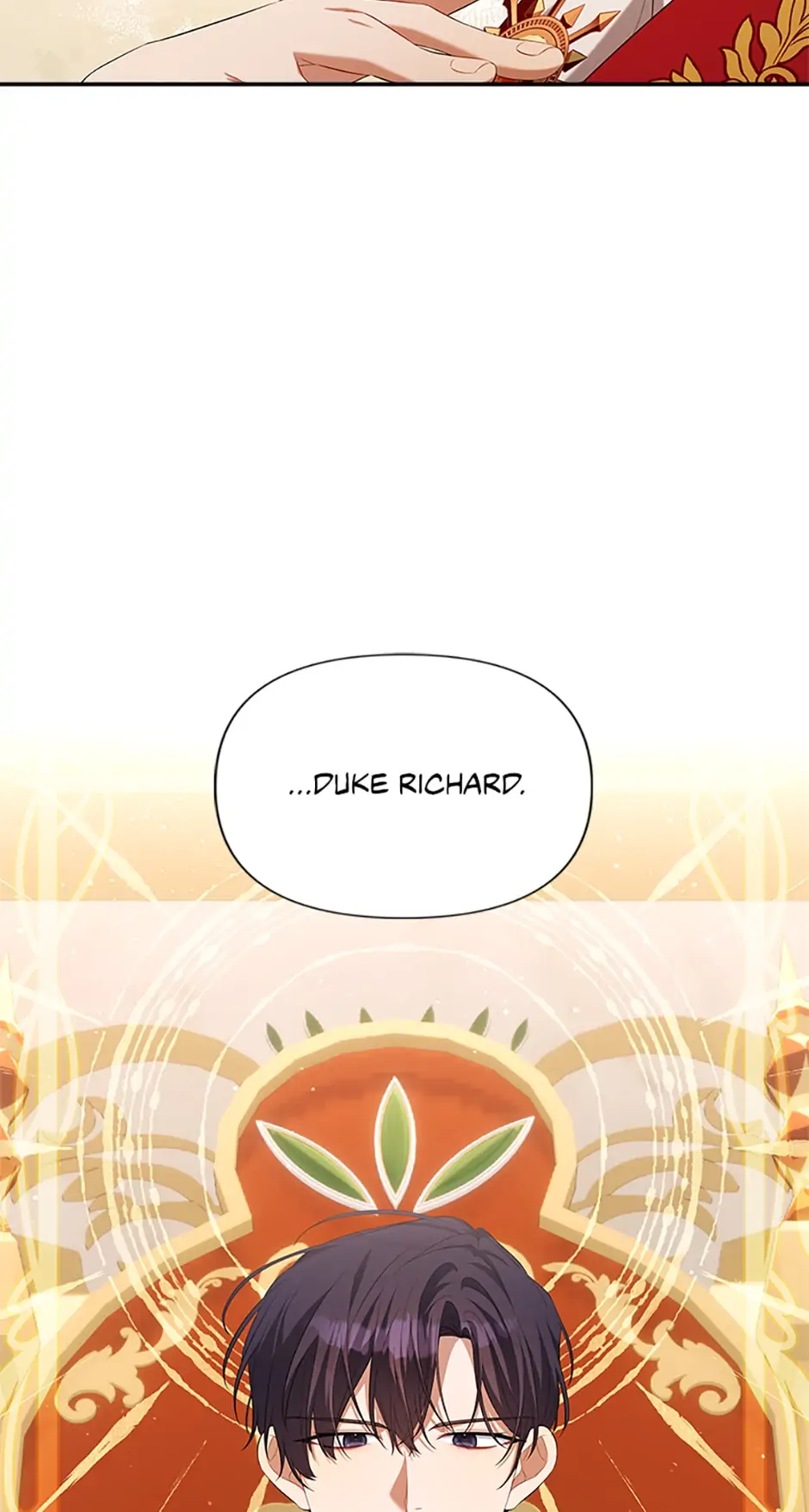 Duke Richard's Haven Chapter 27 - page 22