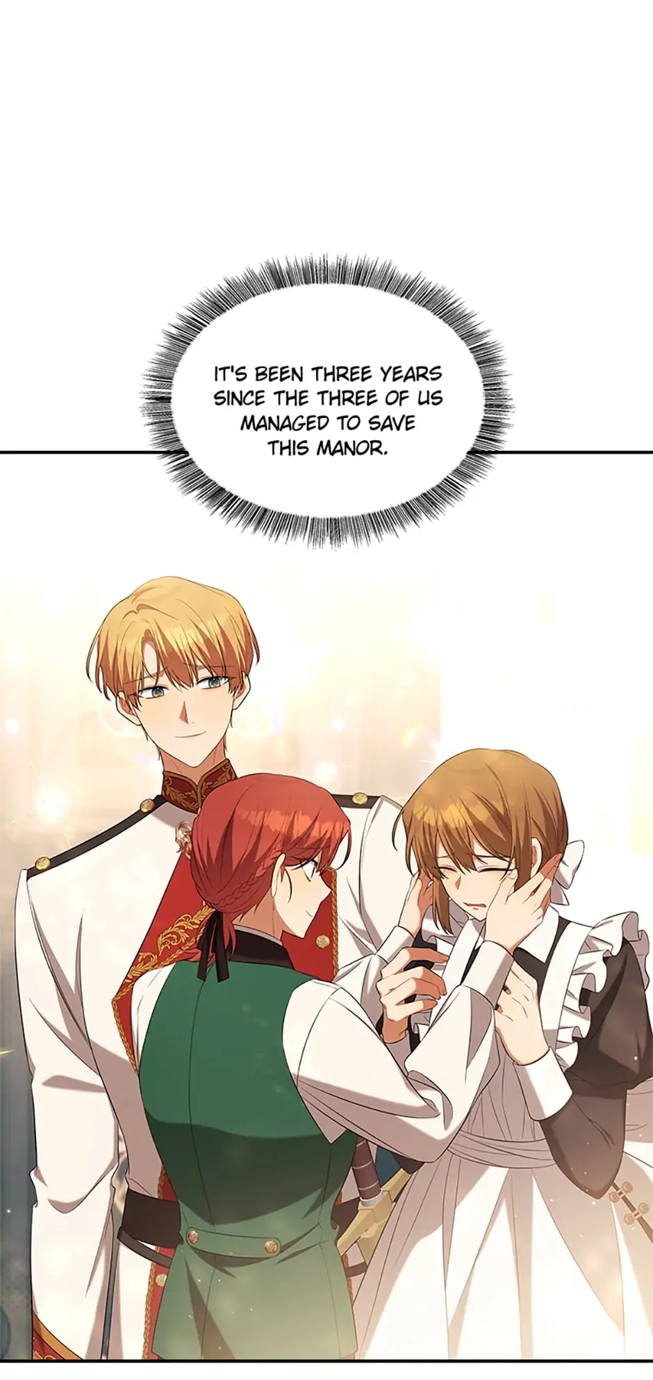 Duke Richard's Haven Chapter 27 - page 46