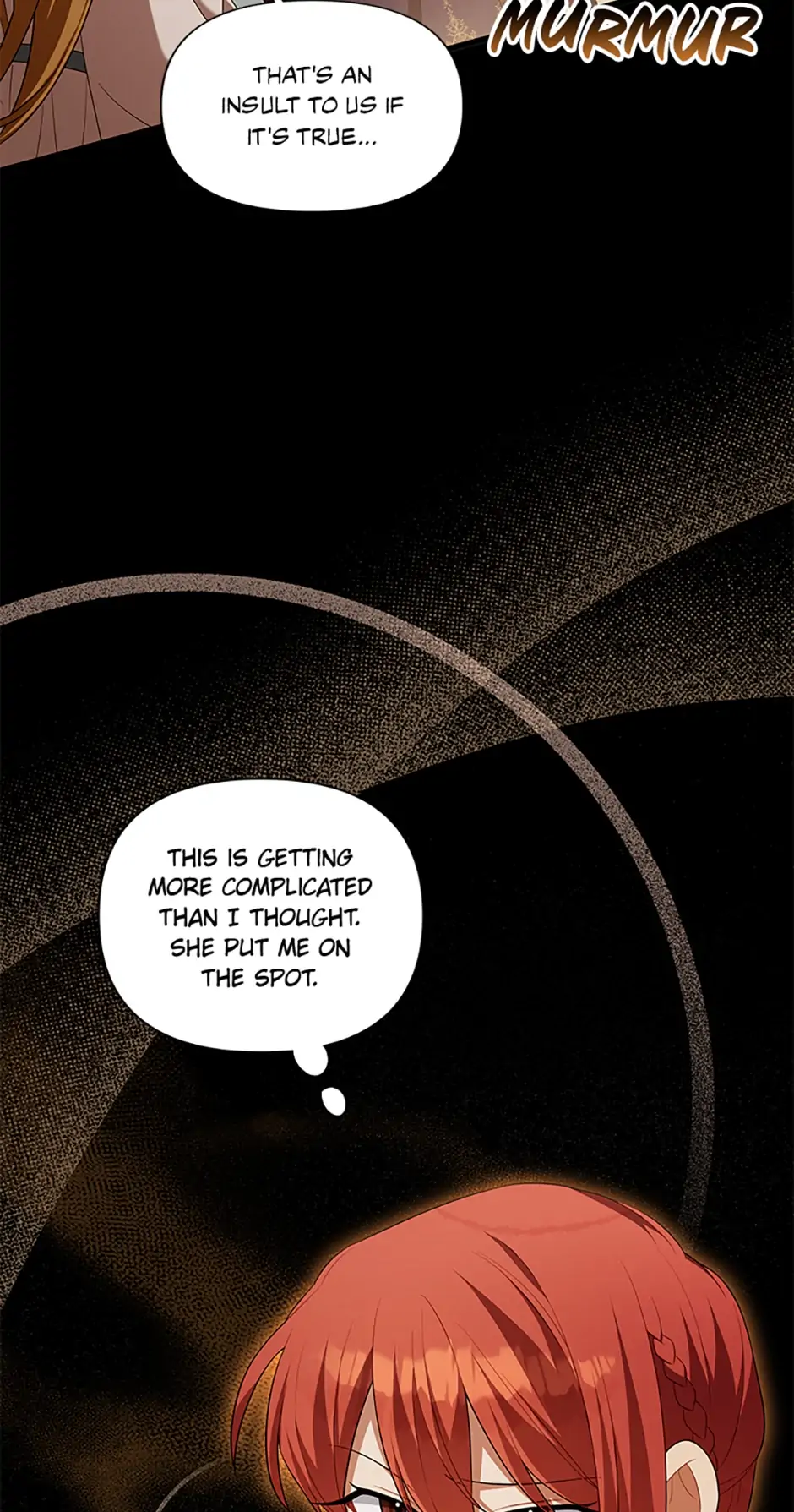 Duke Richard's Haven Chapter 27 - page 5