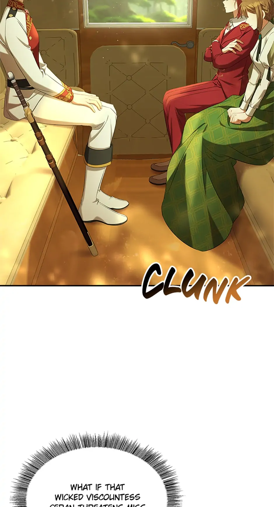 Duke Richard's Haven Chapter 27 - page 65